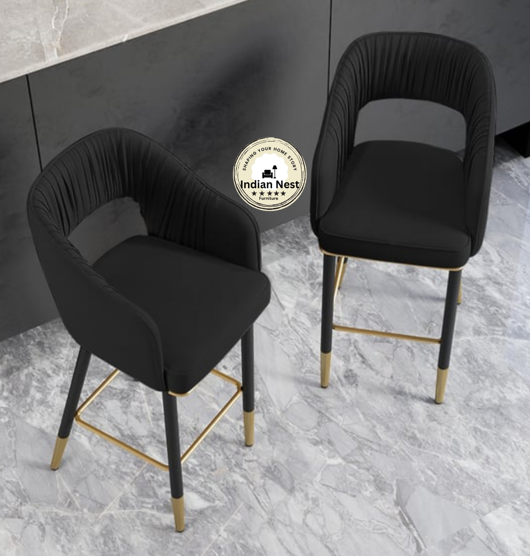 Krystal Bar Chair