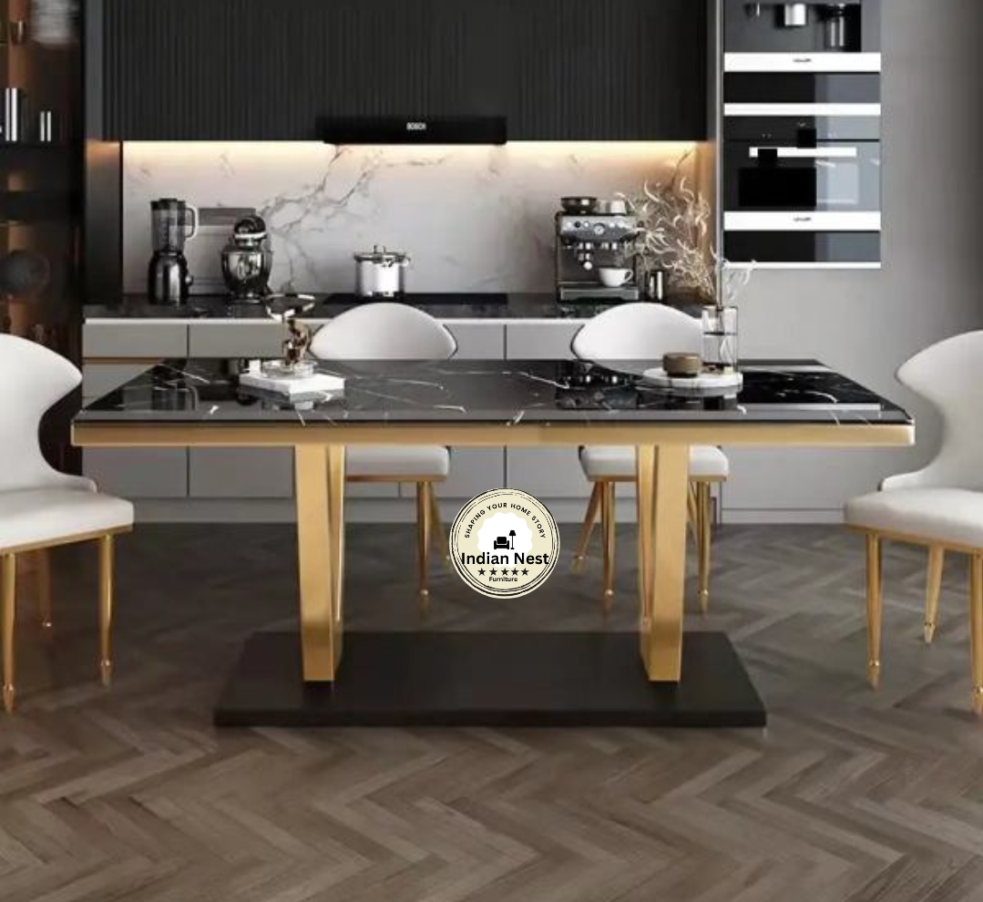 Cameron Family Dining Table