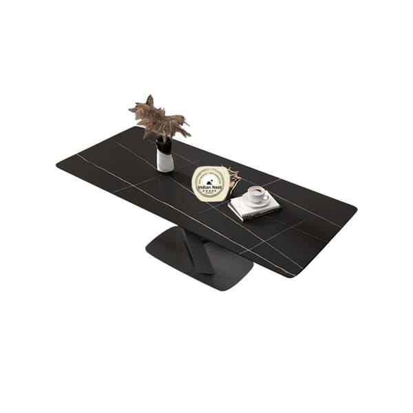 Britishers Style Dining Table