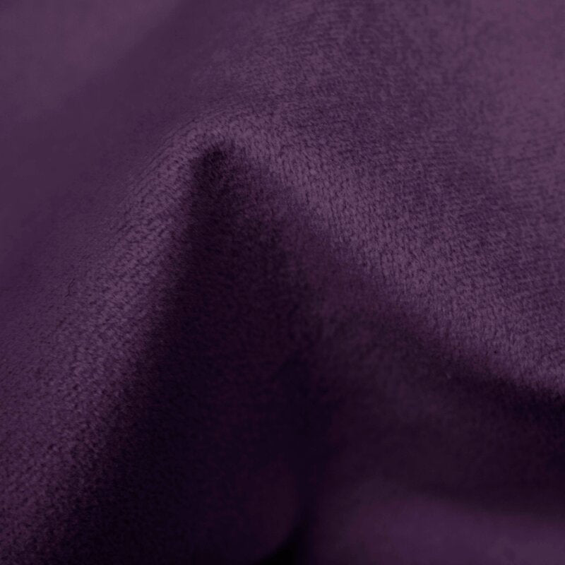 Knish Violet Lounge Chair