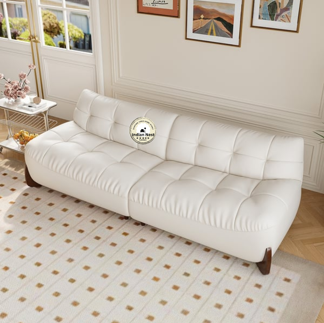 Nordic Bacon Comfy Sofa