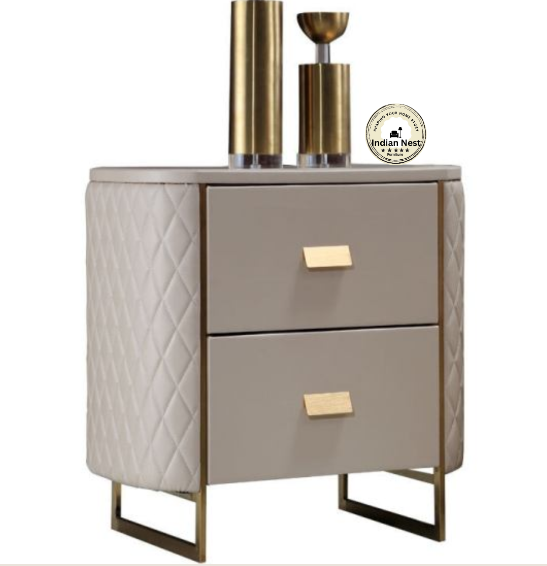 Ontario bed side table