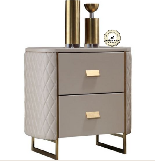 Ontario bed side table