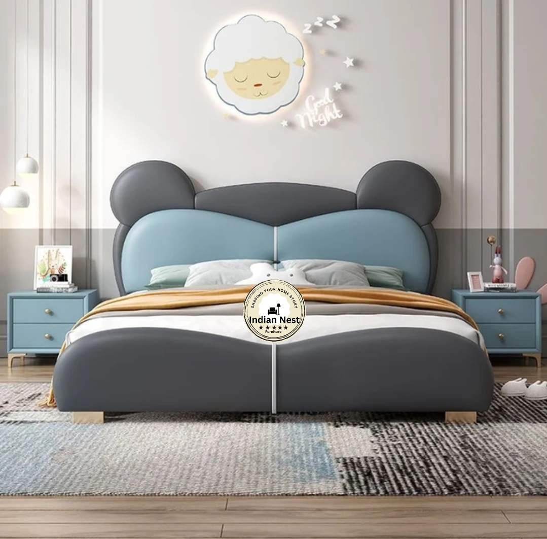 Osseo Micky Kids Bed
