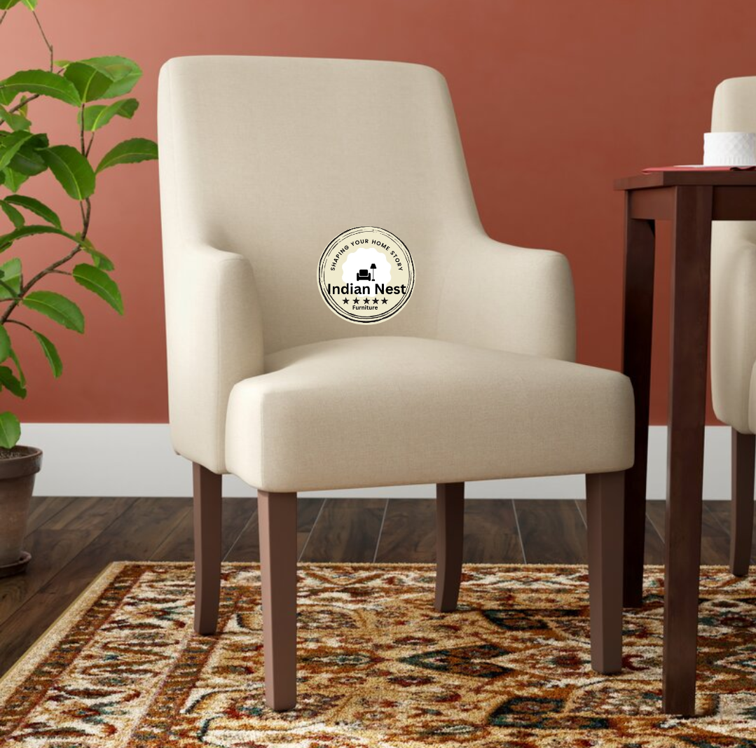 Aahed Simoca Dining Chair