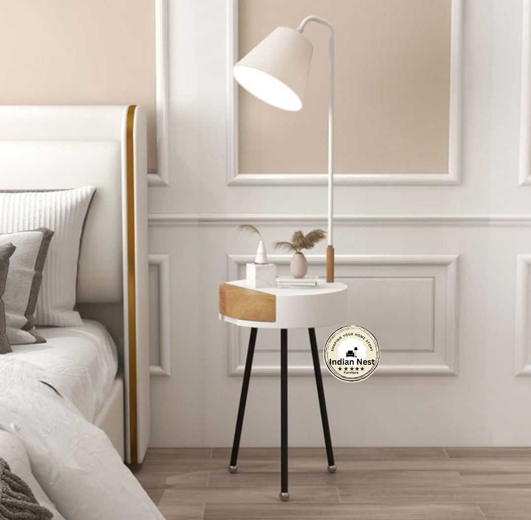 Nordic Cohen Night Stand