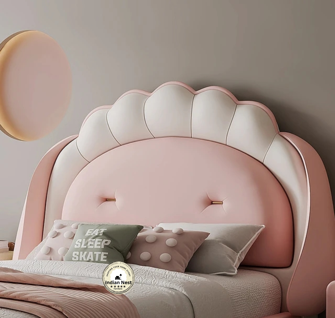 Nordic Preston Kids Bed