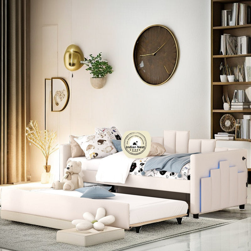 Elmer Fudd Kids Bed