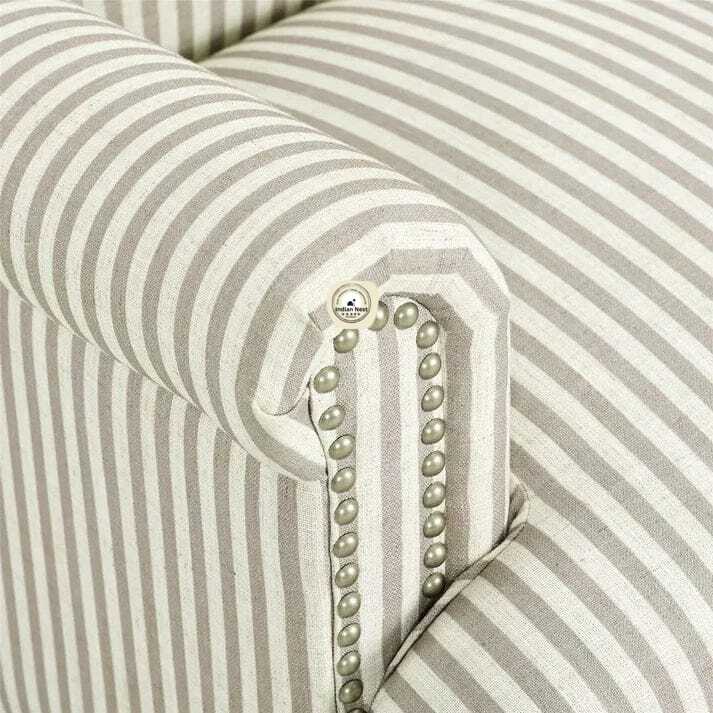 Cuddle Upholstery Chair