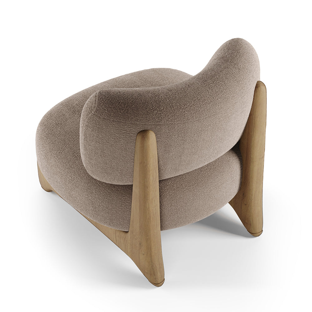 Aahed Obsession Accent Chair