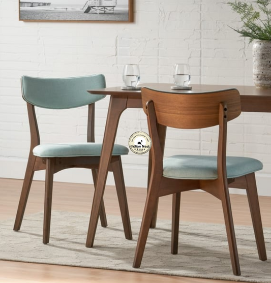 Classic Wooden Dining Chair
