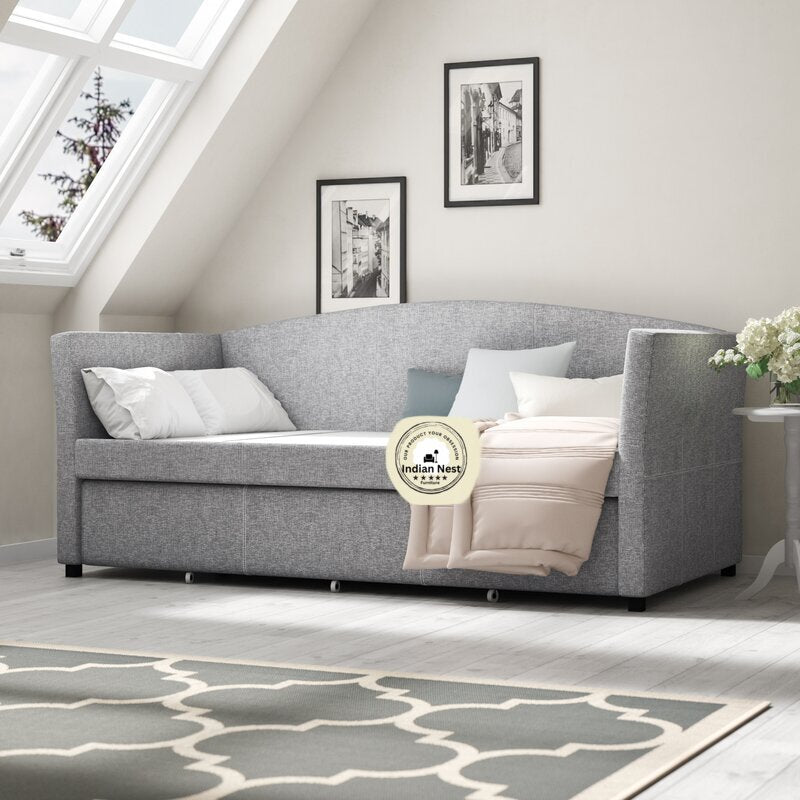 Simpson Daybed With Trundle