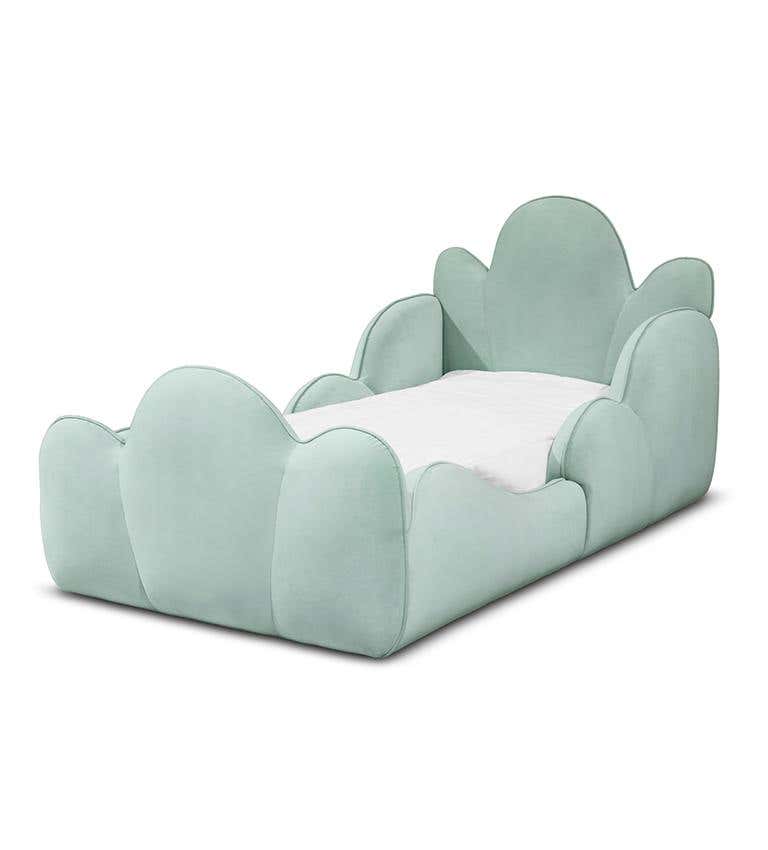 bed indian design