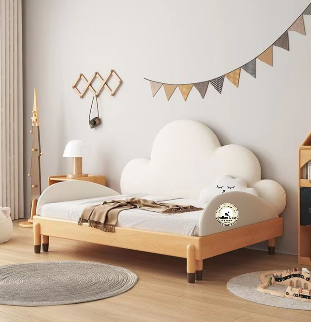 Nimbus Cloud Kids Bed