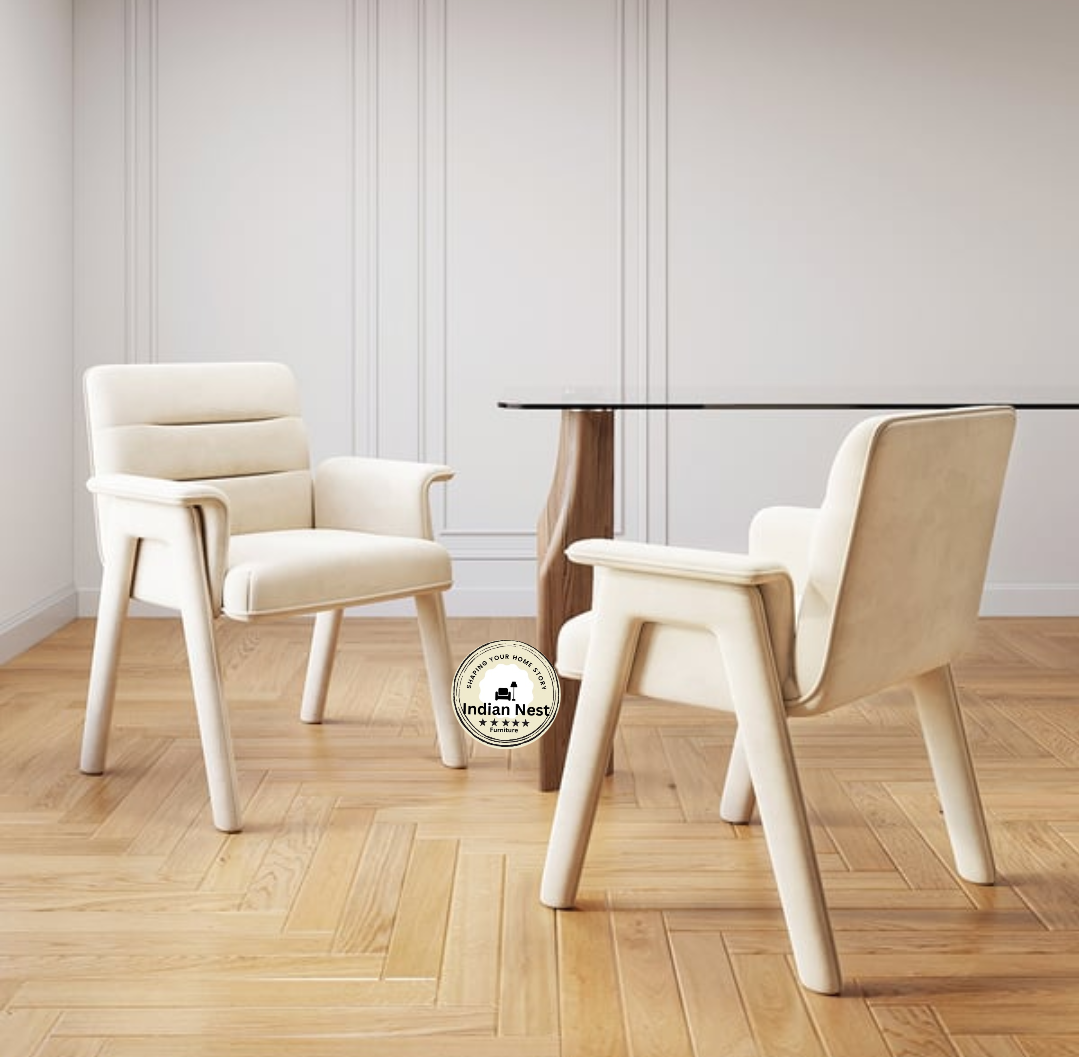 Nordic Crawl Chair