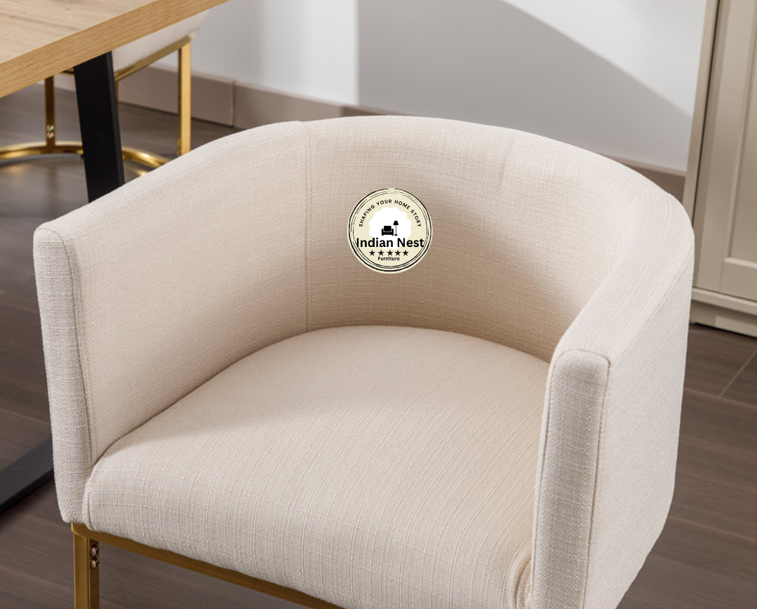 Classic Coffee Chair