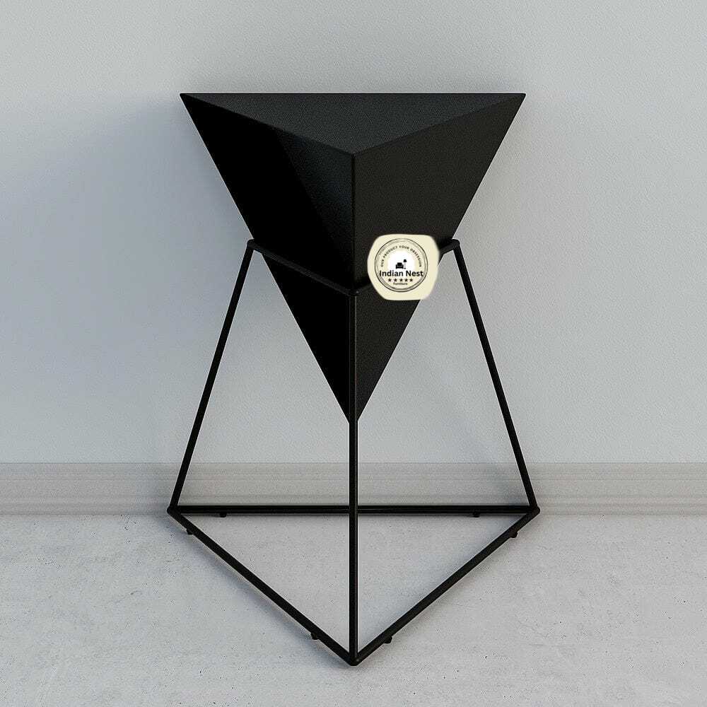 Acrylic Centre table