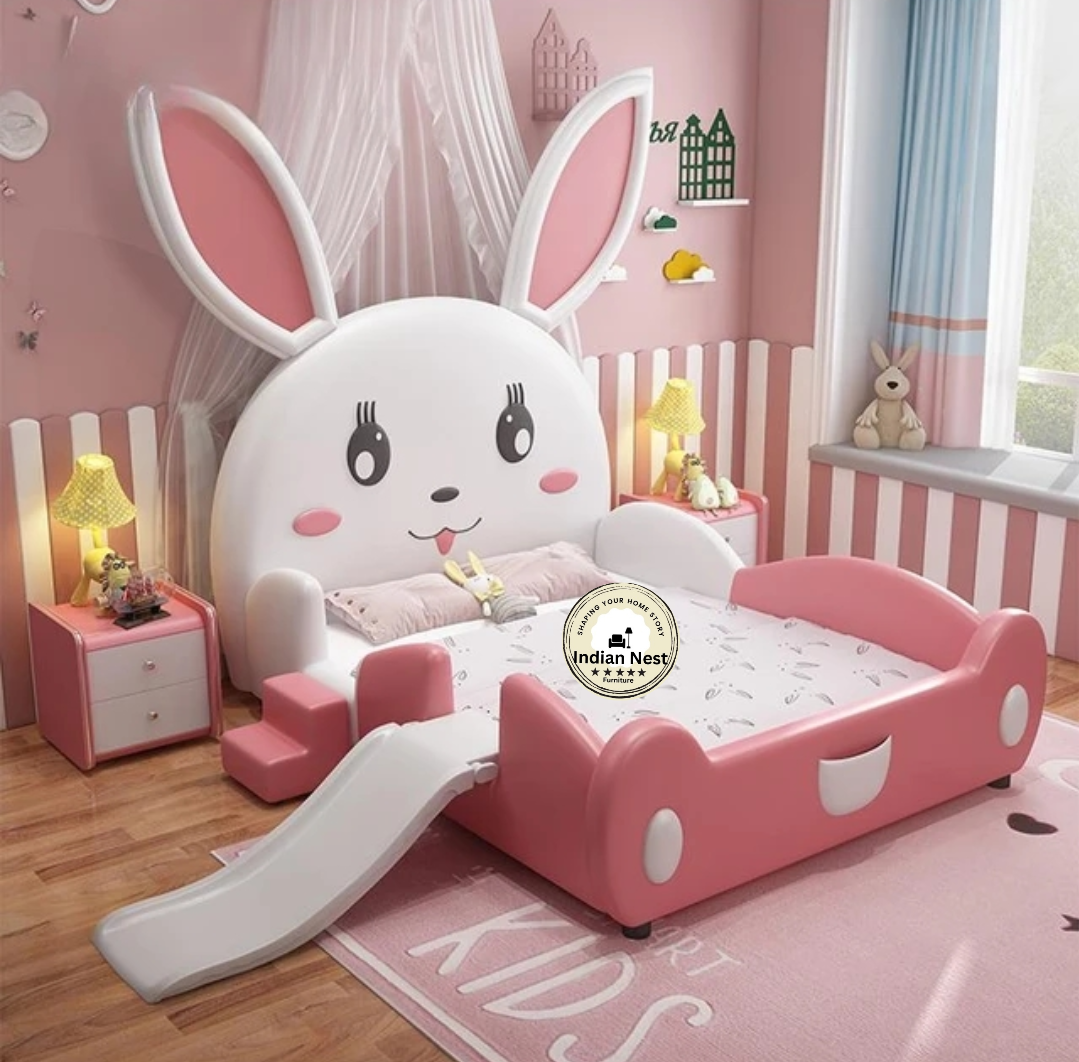 Mitzi Micky Kids Bed