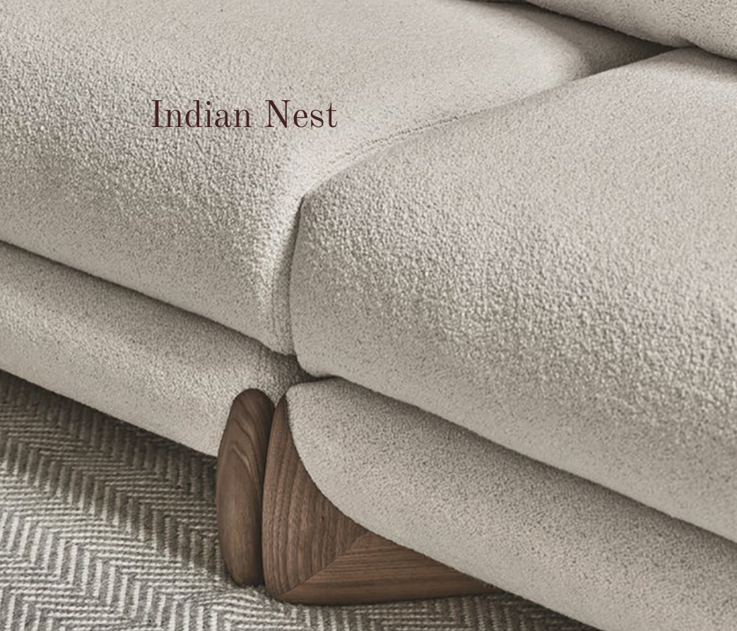 Aahed Fascinating Sectional Sofa