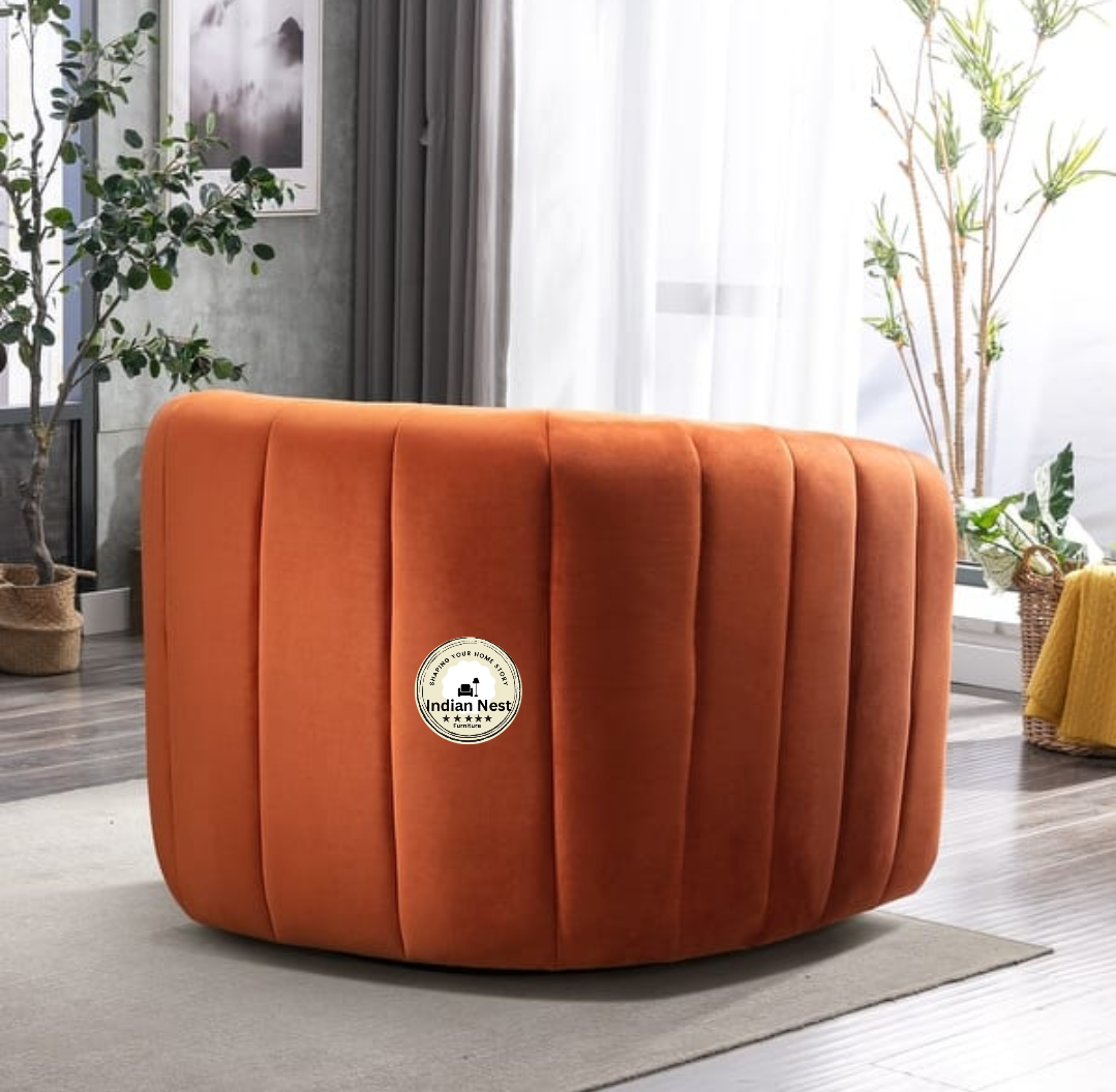Jacob Accent Chair
