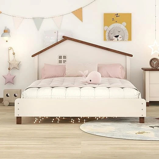 Kids Dream Hut Bed