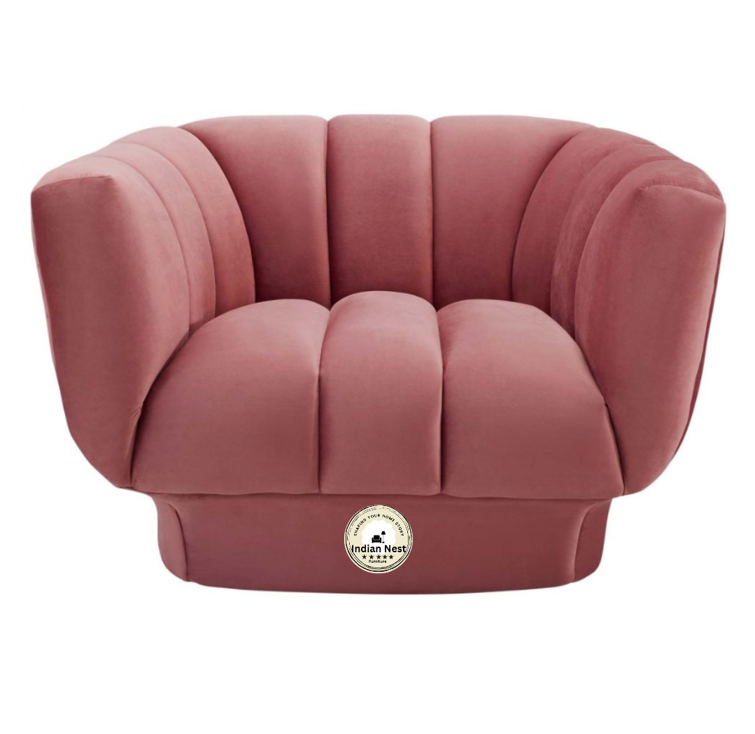 Extra Comfy Accent Chair