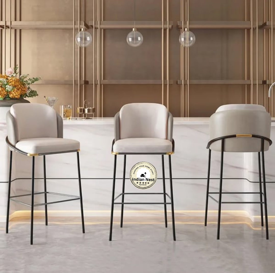 Crap bar chair