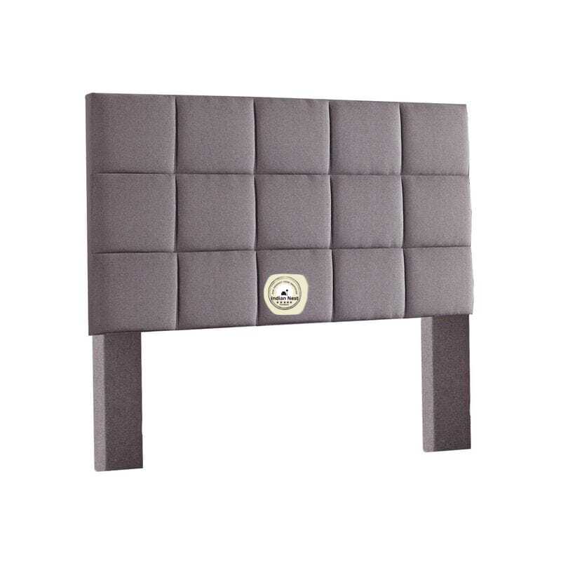 Check Mate Upholstered Bed