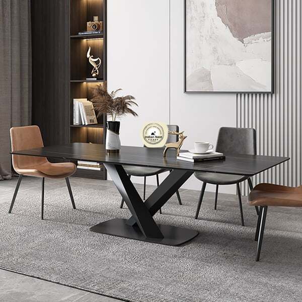 Britishers Style Dining Table