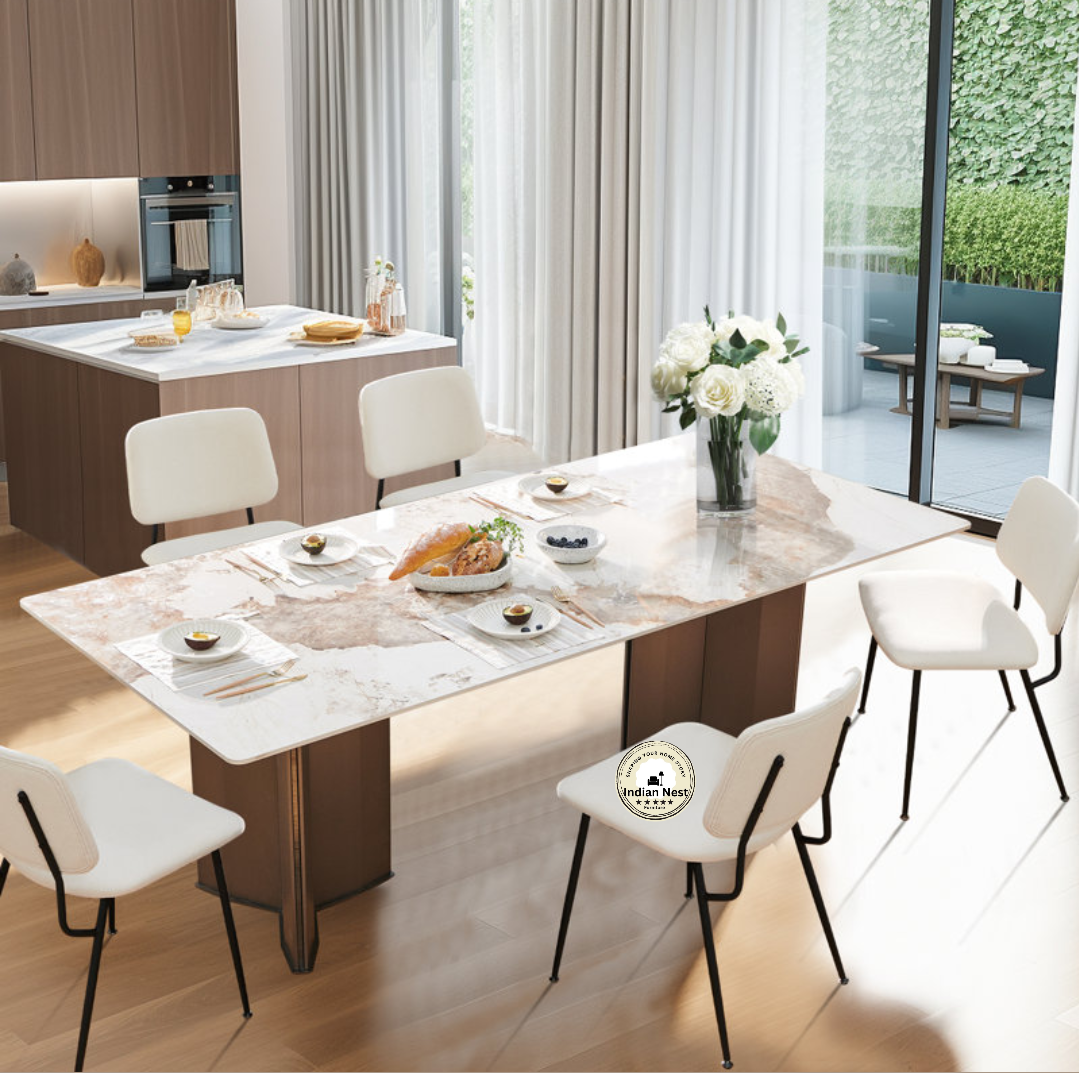 Aahed Milly dining chair