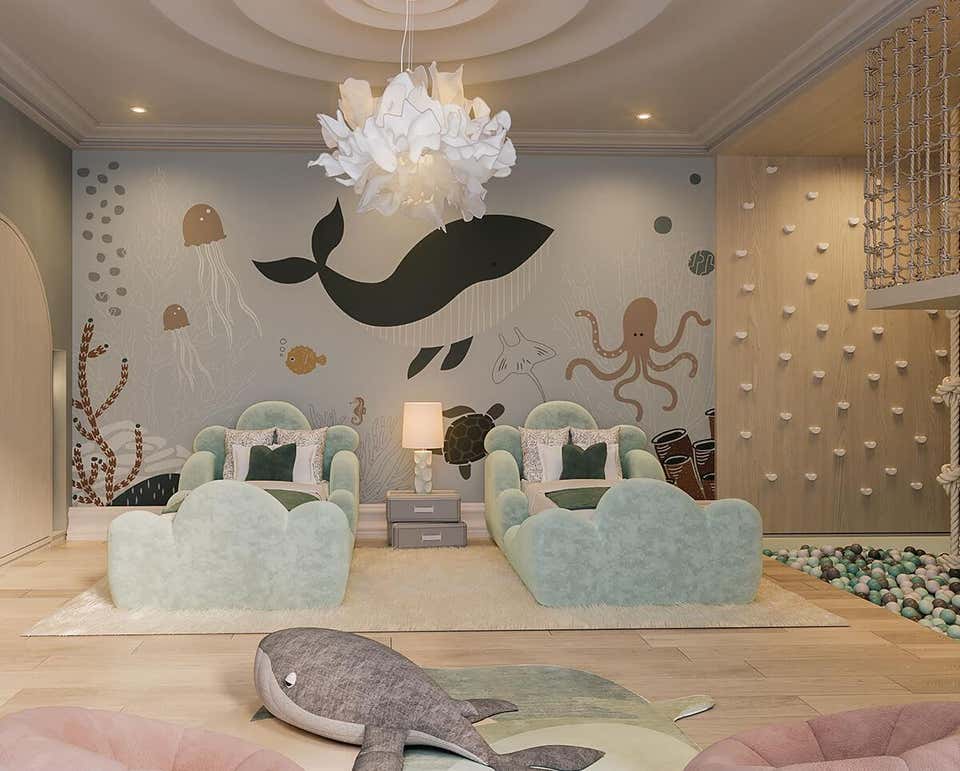 indian bed design