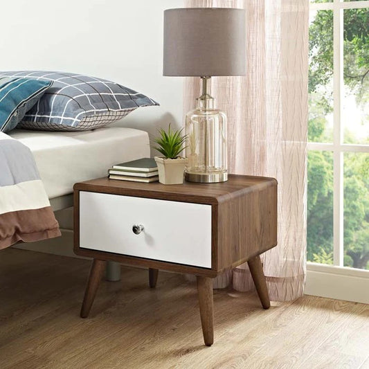 Downtown Elegant Multipurpose Side Table