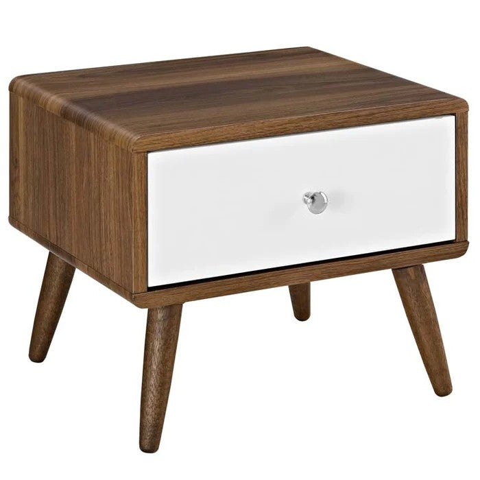 Downtown Elegant Multipurpose Side Table