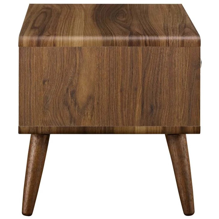 Downtown Elegant Multipurpose Side Table