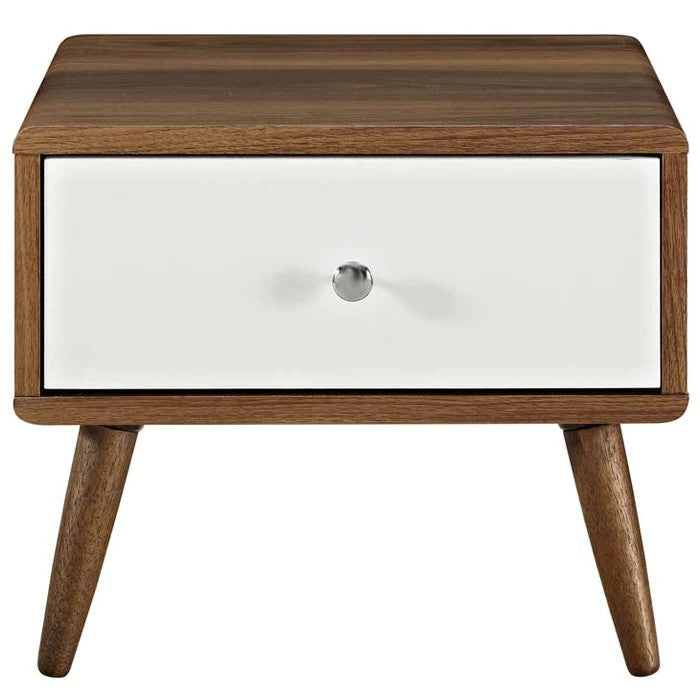 Downtown Elegant Multipurpose Side Table