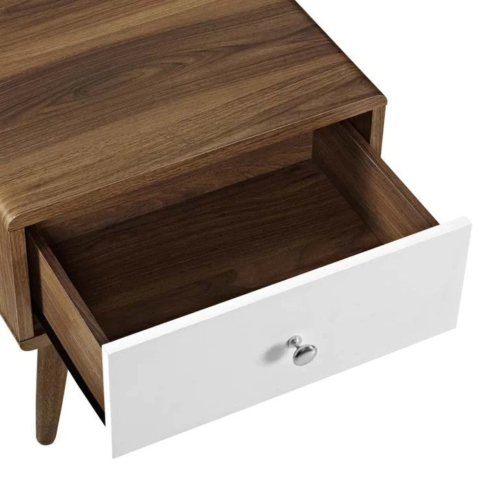 Downtown Elegant Multipurpose Side Table