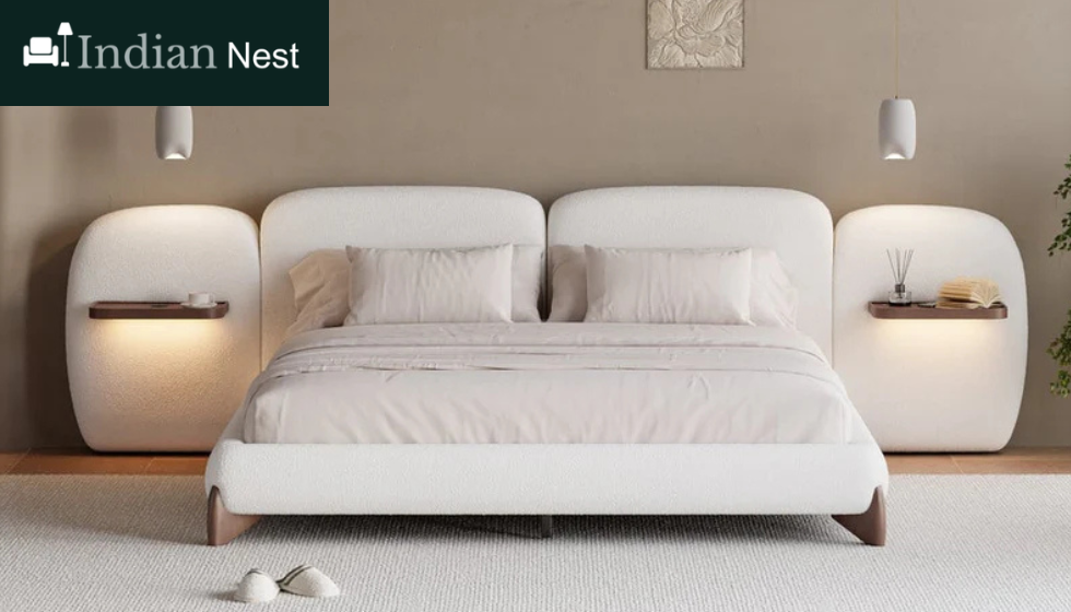 Choosing the Perfect Luxury Bed Online for Ultimate Comfort