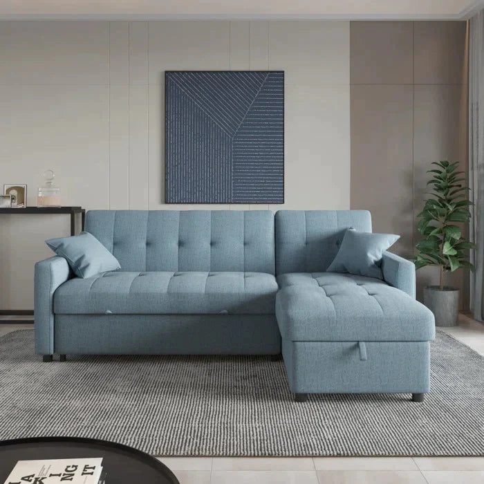Sofa Cum Bed
