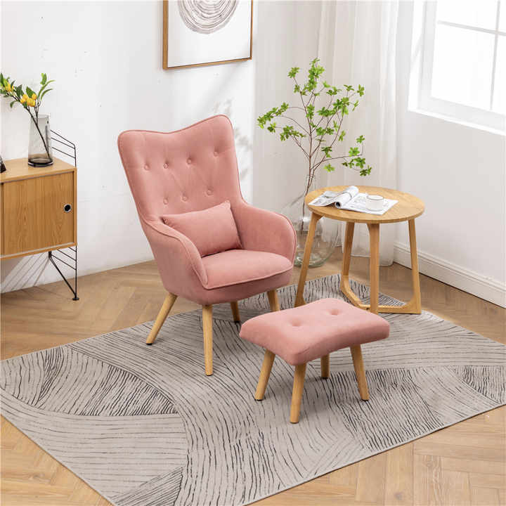 Chairs Tables and Loungers Collection