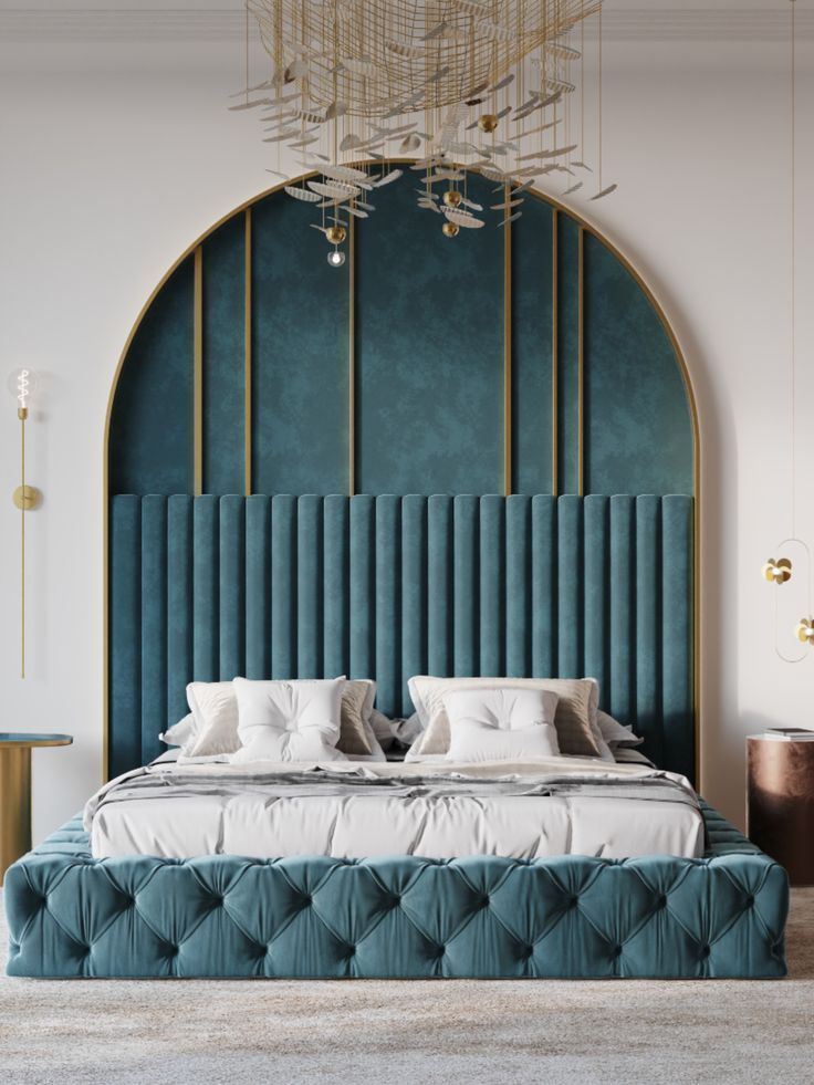 Bed Room