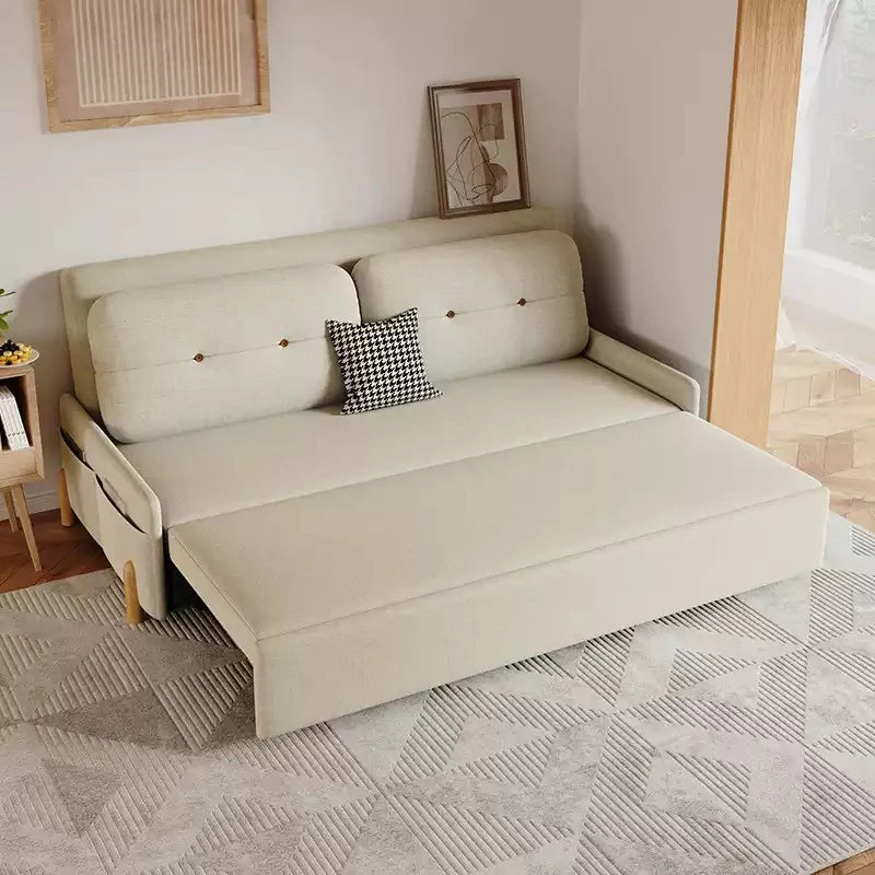 Jane Sofa Cum Bed