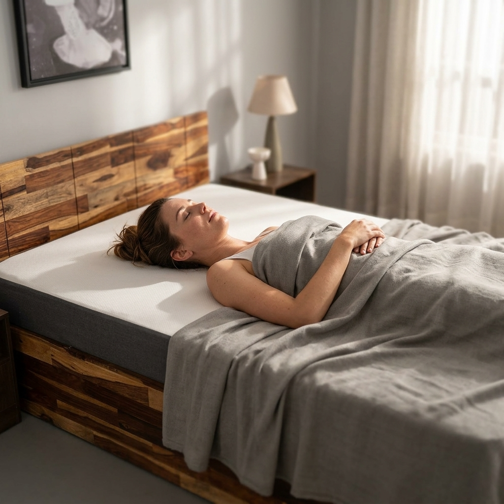 Comfy Orthopaedic Mattress