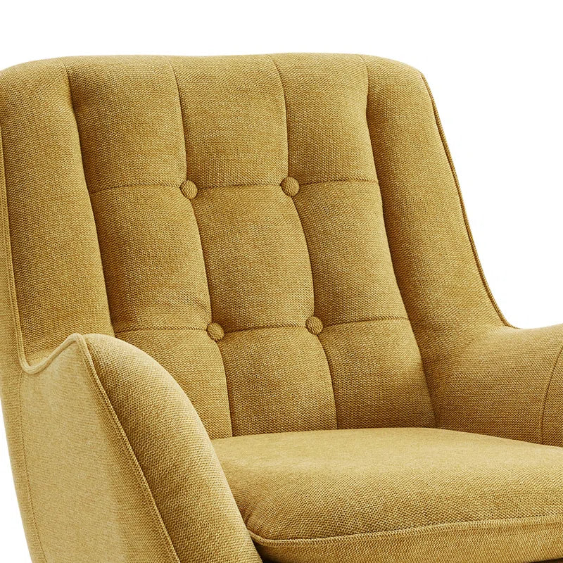 Nicest MUDs Accent Chair