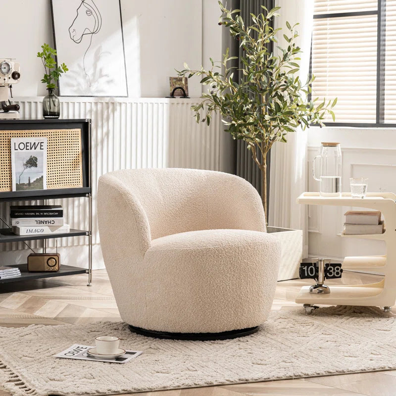 Icahn accent chair