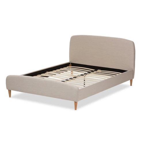 Aahed Knut Bed