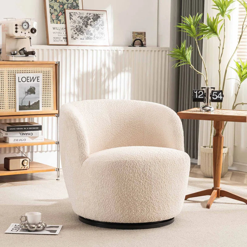 Icahn Accent Chair