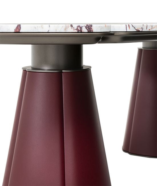 Buck Dining Table