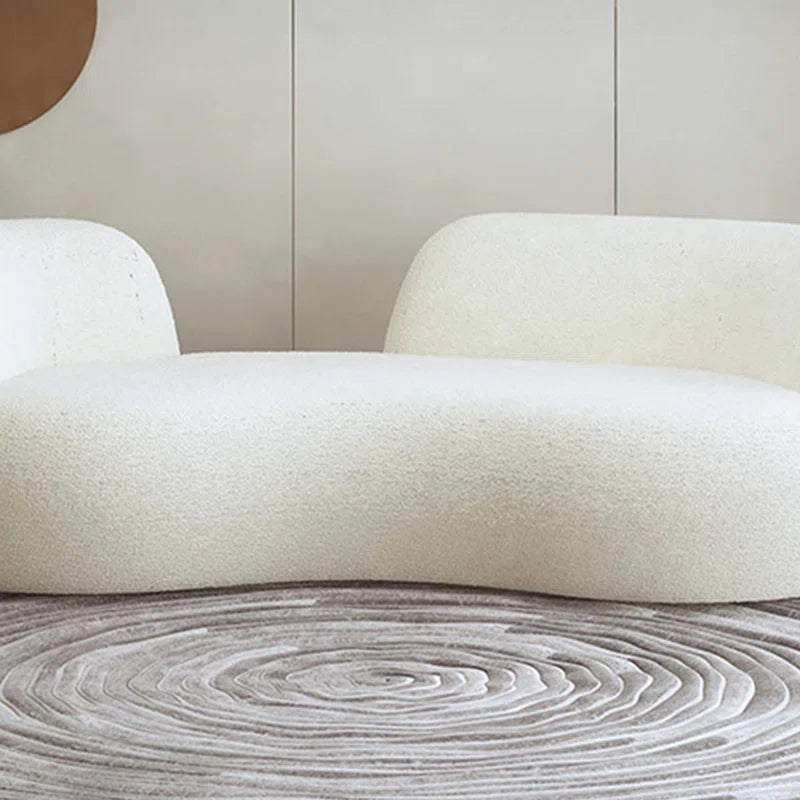 Aahed Comity Modern Sofa Set