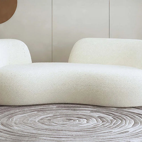 Aahed Comity Modern Sofa Set