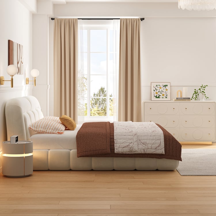 Serena Upholstery Bed
